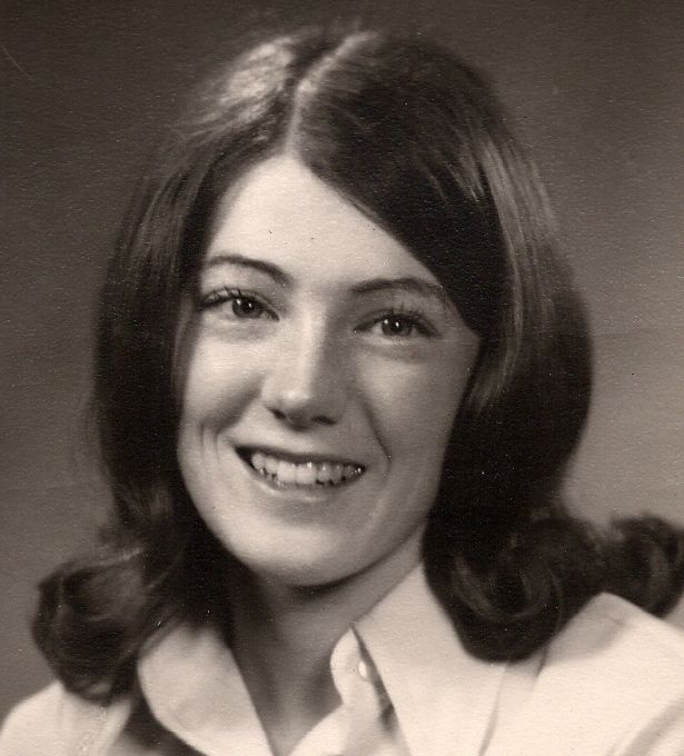B. Jean Clark - Class of 1971 - Oberlin High School