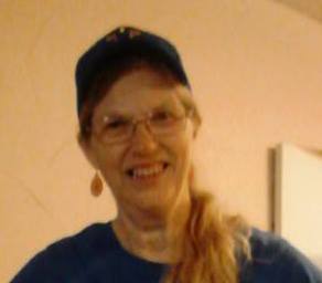 Cyndi Stanley - Class of 1975 - Jackson High School