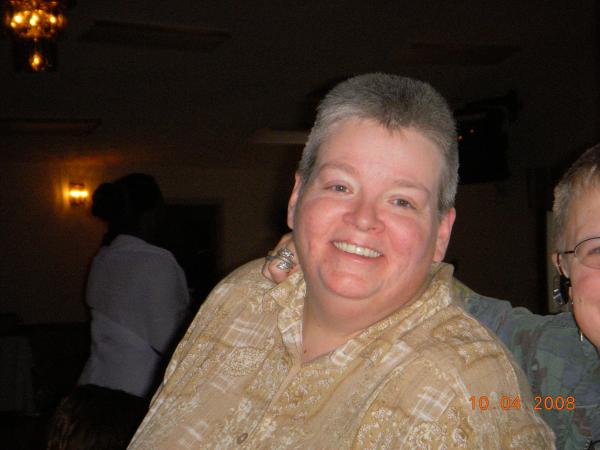 Cindy Hockenberry - Class of 1980 - Jackson High School