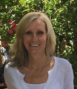 Tracie Hensley - Class of 1985 - Jackson High School