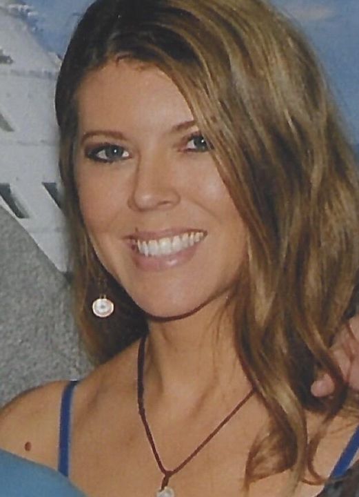 Christina Porter - Class of 1996 - Jackson High School