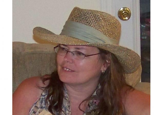 Lenora Rust - Class of 1980 - Anderson High School