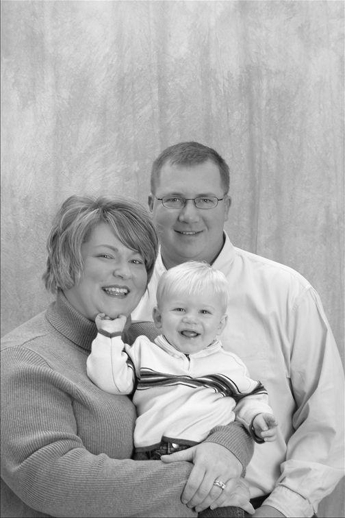Phil Laughlin (aka Layton) - Class of 1993 - Anderson High School
