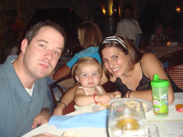 Nicole Culkin - Class of 1999 - Anderson High School