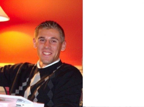 Joseph Miller - Class of 2003 - Anderson High School