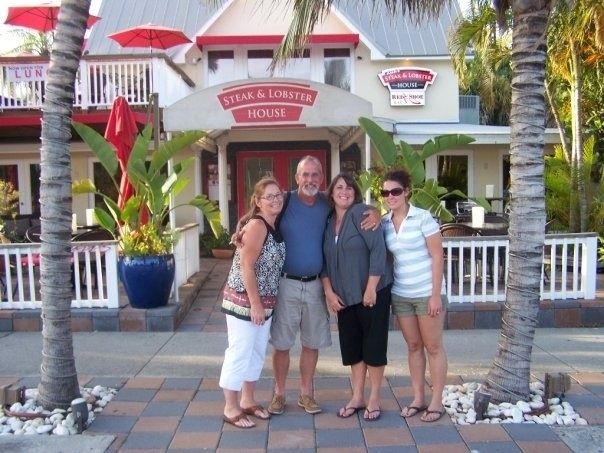 Jim Benagh - Class of 1972 - Anderson High School
