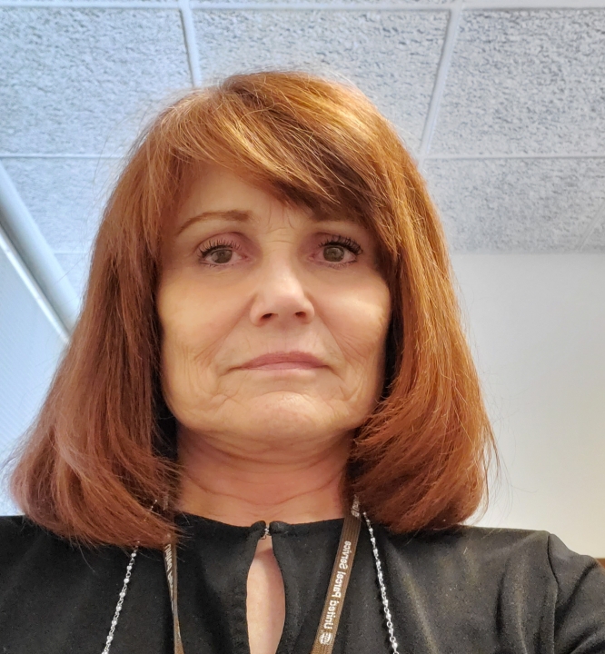 Deborah Collopy - Class of 1968 - Anderson High School