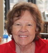 Marilyn Armstrong - Class of 1960 - Anderson High School