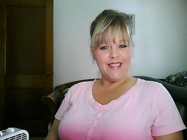 Michelle Popham - Class of 1988 - Anderson High School