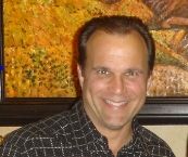 Steve Roof - Class of 1976 - Anderson High School