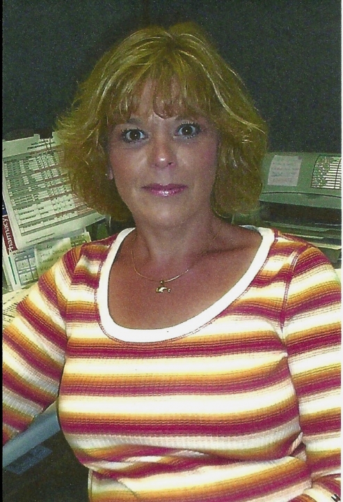 Cheryl Williams - Class of 1976 - Anderson High School