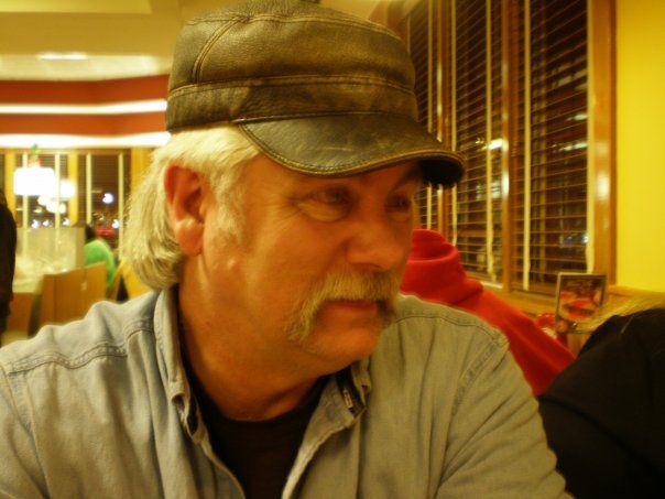 Wayne Chesley - Class of 1974 - Anderson High School
