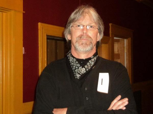 William Collins - Class of 1973 - Anderson High School