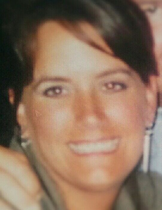 Tina Campbell - Class of 1982 - Anderson High School