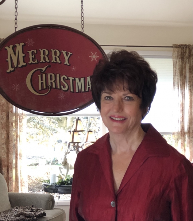 Theresa (terri) Wright - Class of 1966 - Anderson High School