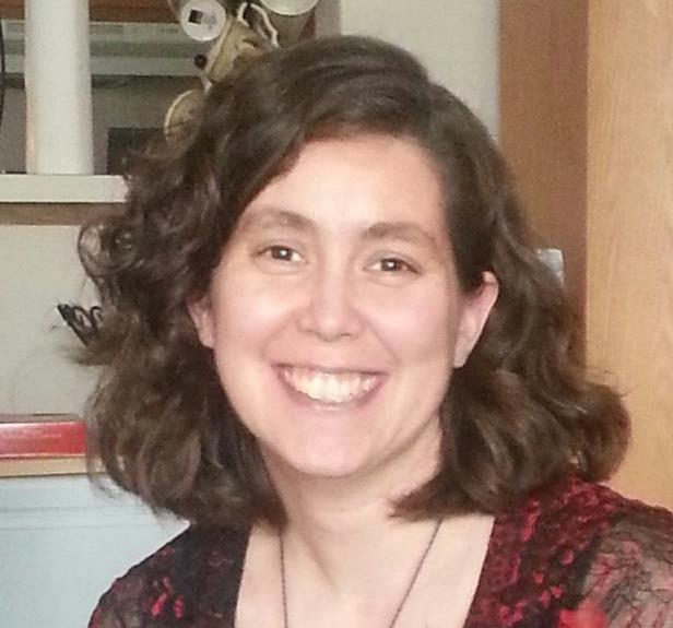 Kimberly Bouch - Class of 1992 - Anderson High School