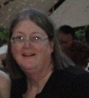 Sandy Shrock - Class of 1970 - Anderson High School