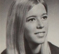 Debra Debra Pinson, class of 1970