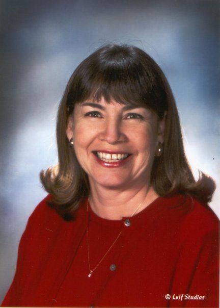 Patty Stokes - Class of 1968 - Roseburg High School