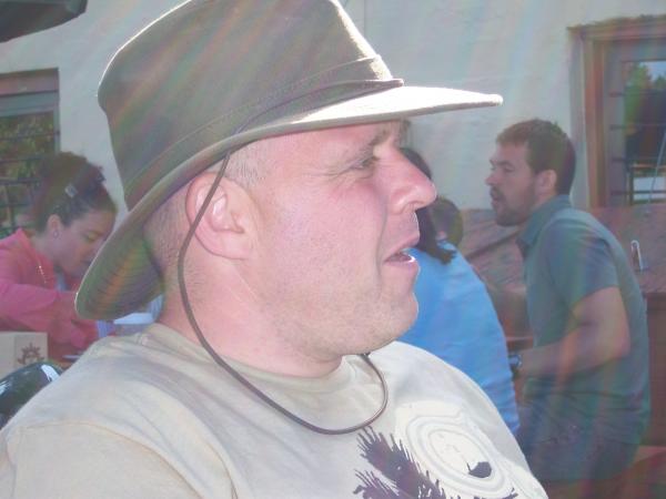 Gabriel Martin - Class of 1988 - Roseburg High School