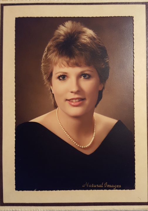 Sheri Davis - Class of 1984 - Roseburg High School