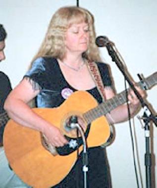 Judith Salyer - Class of 1973 - Roseburg High School