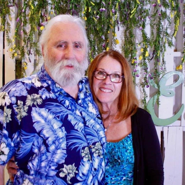 John Sanders - Class of 1968 - Roseburg High School