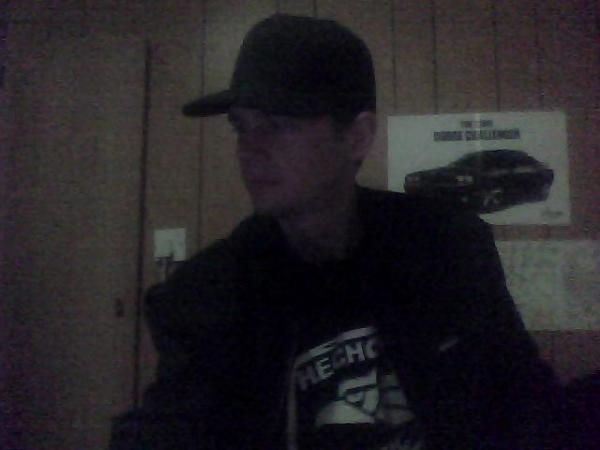 Jason Washburn - Class of 1993 - Roseburg High School