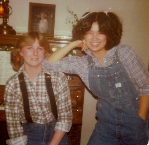 Cindy Heath - Class of 1979 - Roseburg High School