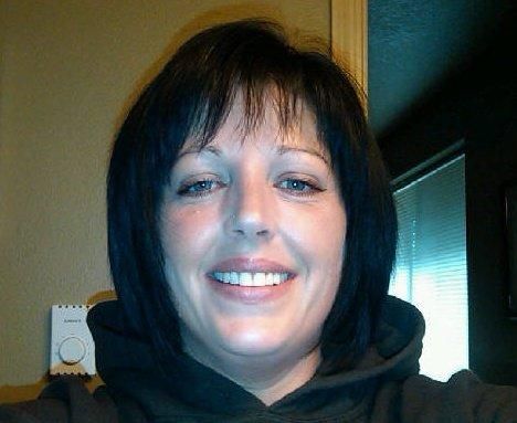 Angela Wharton - Class of 1988 - Roseburg High School