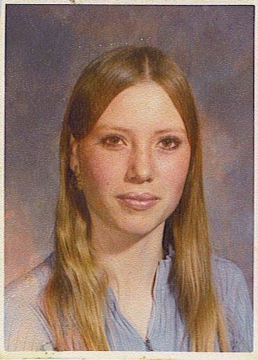 Cindy Hockersmith - Class of 1974 - Roseburg High School