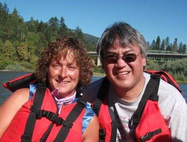 Jonni Rice - Class of 1974 - Roseburg High School