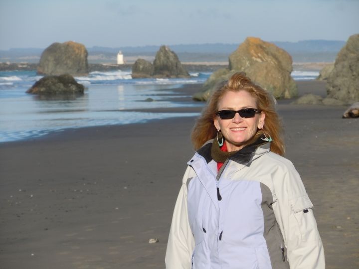Debra Good - Class of 1971 - Roseburg High School