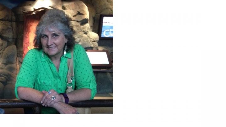 Judy Boone - Class of 1965 - Roseburg High School