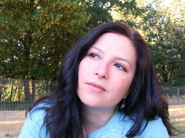 Michelle Monroe - Class of 1986 - Roseburg High School