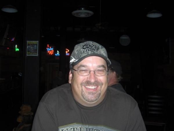 David Byrd - Class of 1984 - Roseburg High School