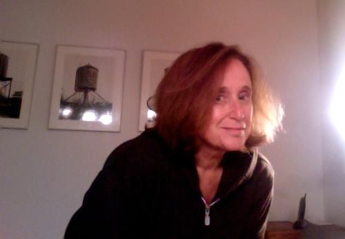 Carol Eckman - Class of 1968 - Roseburg High School