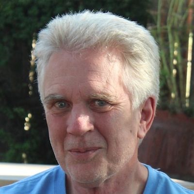 Charles Whitaker - Class of 1965 - Roseburg High School