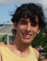 Ivaldo Vilaca - Class of 2007 - Roseburg High School