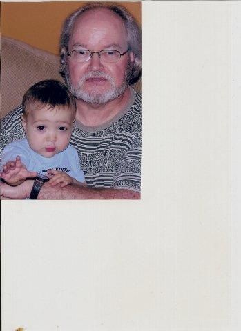David Lewis - Class of 1961 - Roseburg High School
