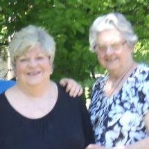 Mary Burget - Class of 1965 - Roseburg High School