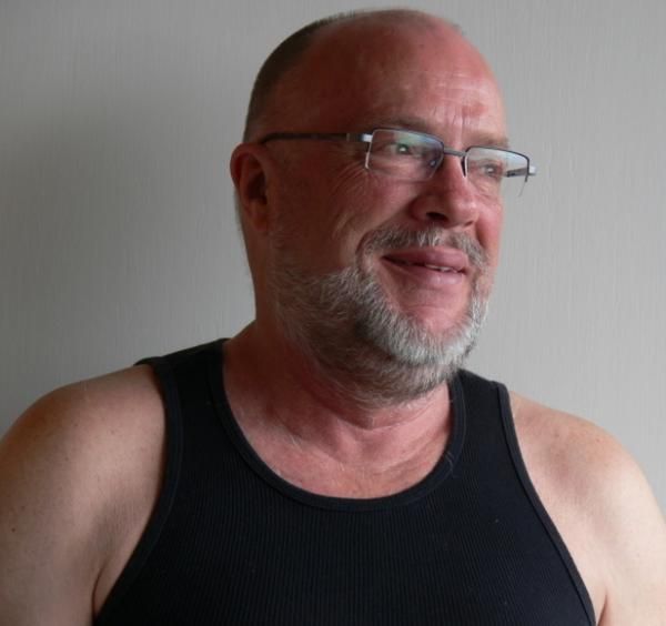 Herman (mort, Homer) Hobi - Class of 1964 - Roseburg High School
