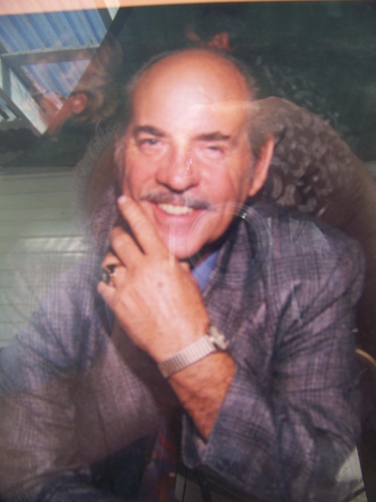 Ralph Mcwilliams - Class of 1955 - Roseburg High School