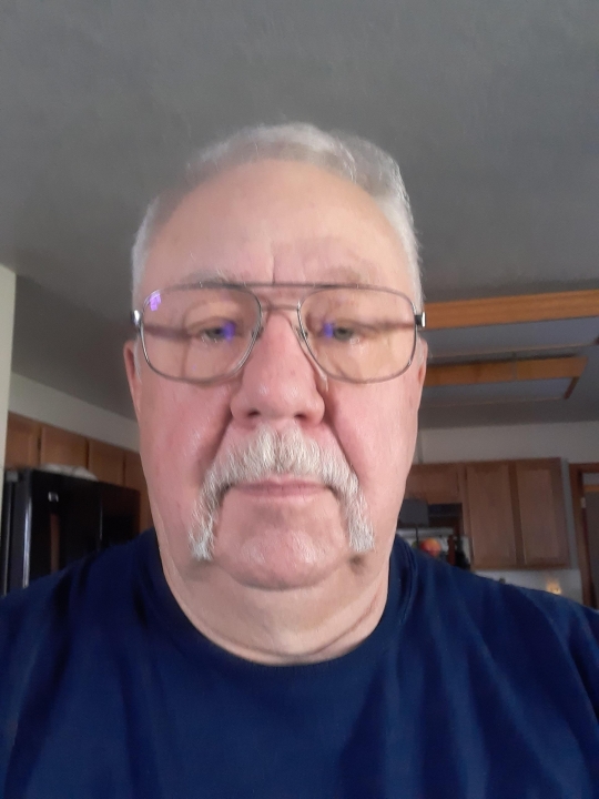 Michael Meyer - Class of 1974 - Roseburg High School