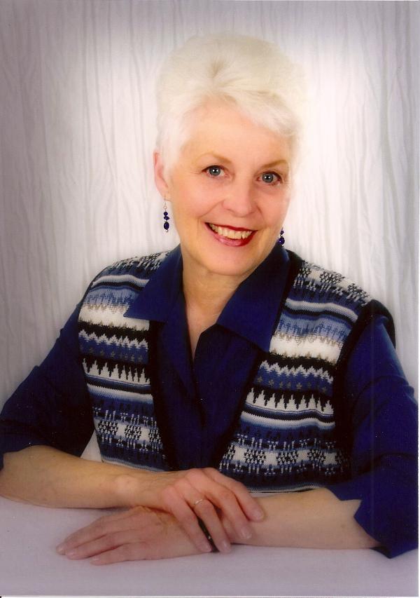 Sharon Rich - Class of 1961 - Roseburg High School