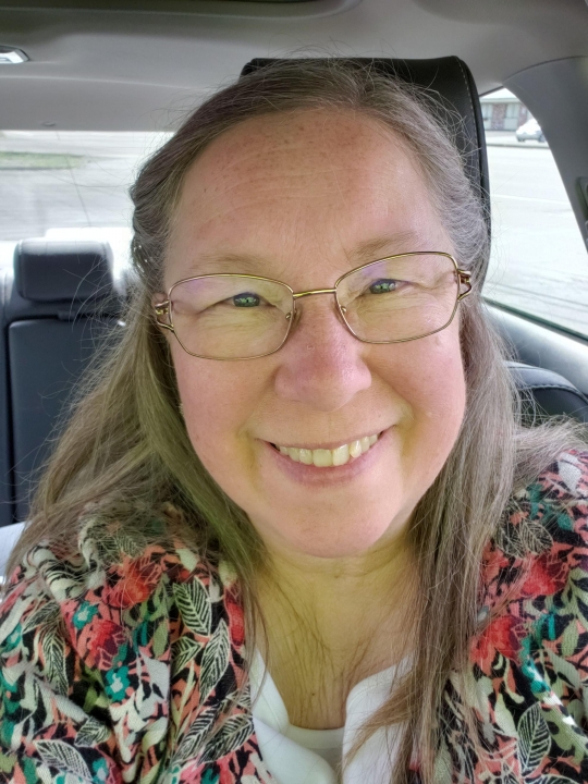 Jane Randolph - Class of 1975 - Roseburg High School