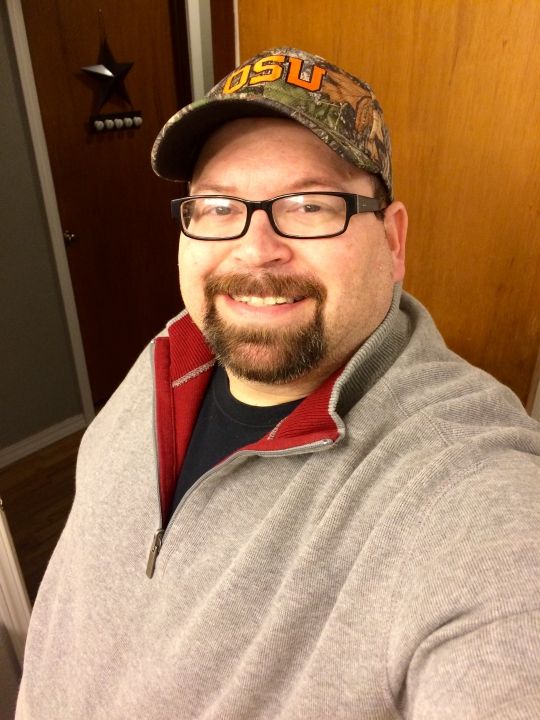 Gary Mellor - Class of 1990 - Roseburg High School