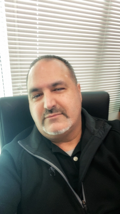 Joseph Manchester - Class of 1988 - Roseburg High School