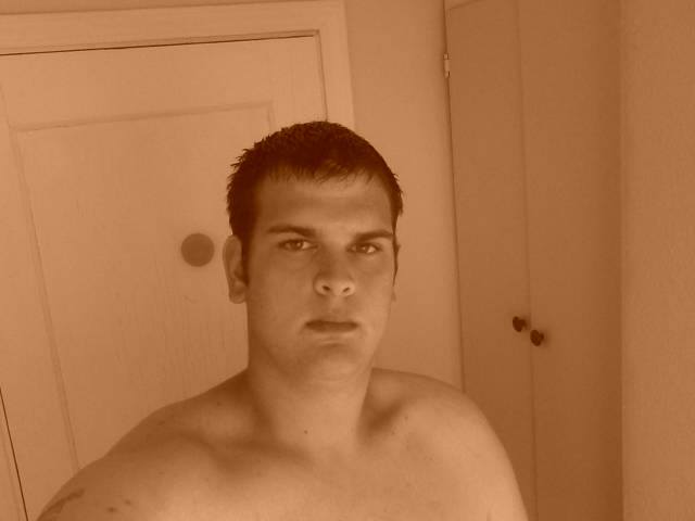 Jonathon Kamfonik - Class of 2010 - Roseburg High School
