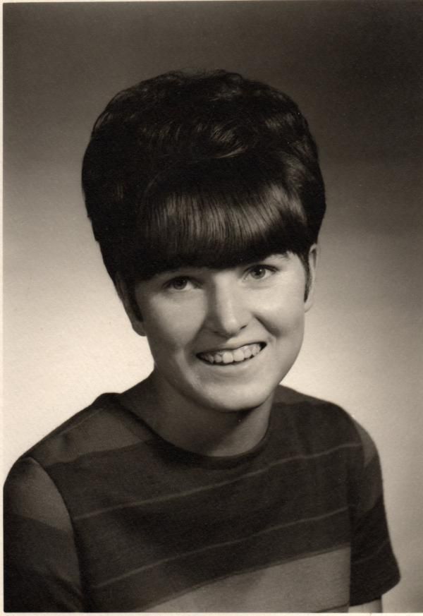 Thelma Bradshaw - Class of 1969 - Roseburg High School